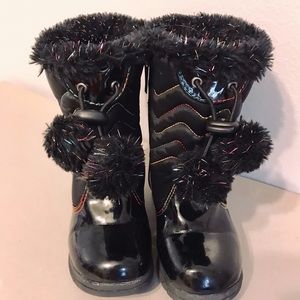 Totes Toddler Snowboots